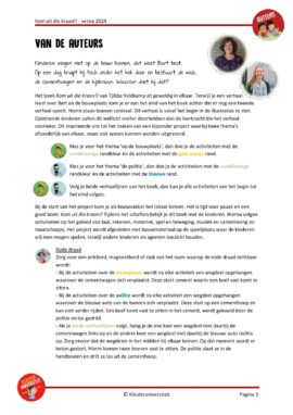 Alternative view of Kom uit die kraan - versie 2024